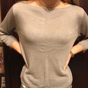 Ann Taylor Loft Sweater - M